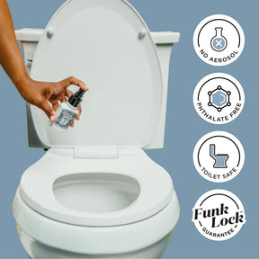 Poo-Pourri Fresh Air Toilet Spray