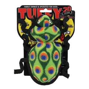 Tuffy Dog Toys - Tuffy Bug Beetle