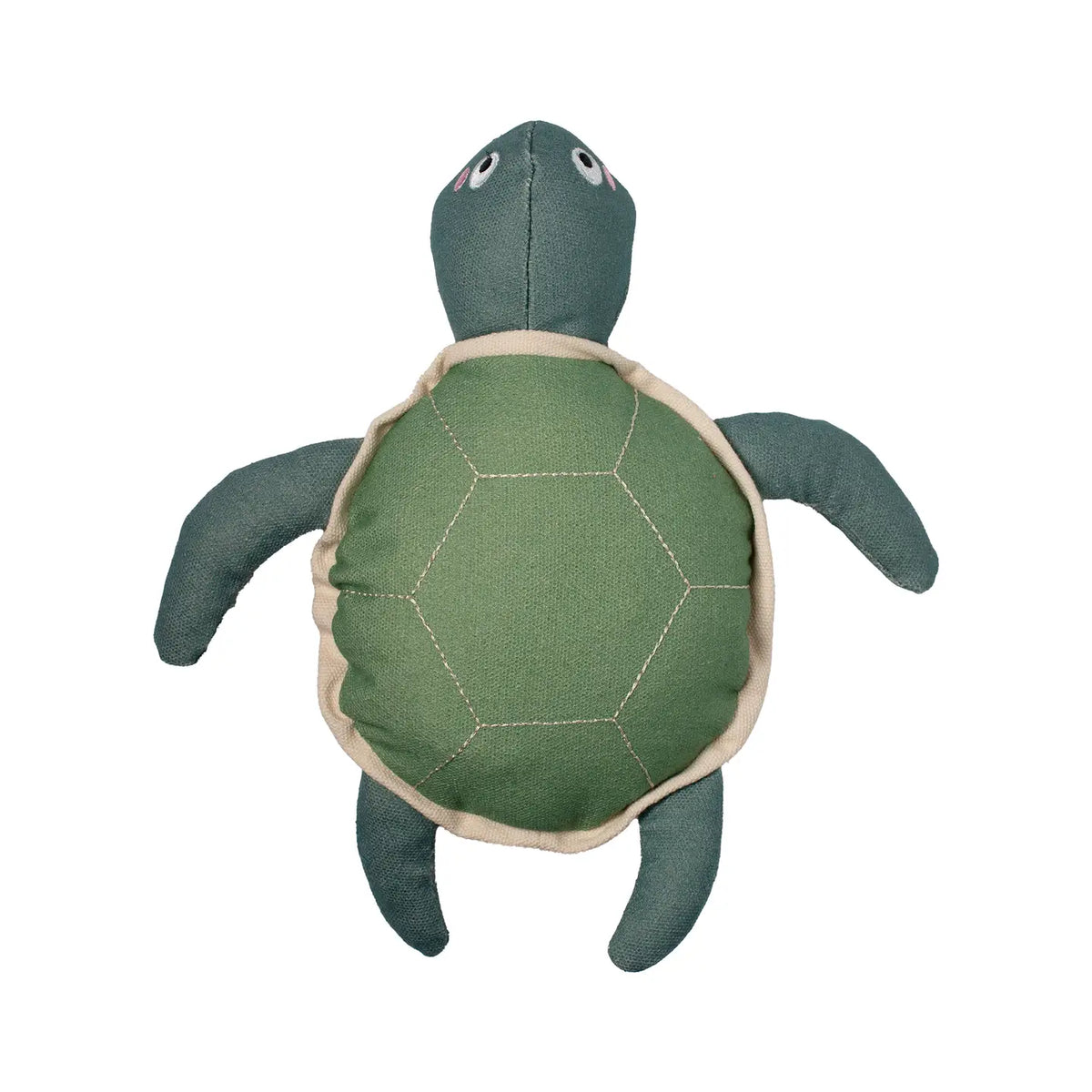 Petshop by Fringe Studio - Dog Toy Tidal Traveller Earth