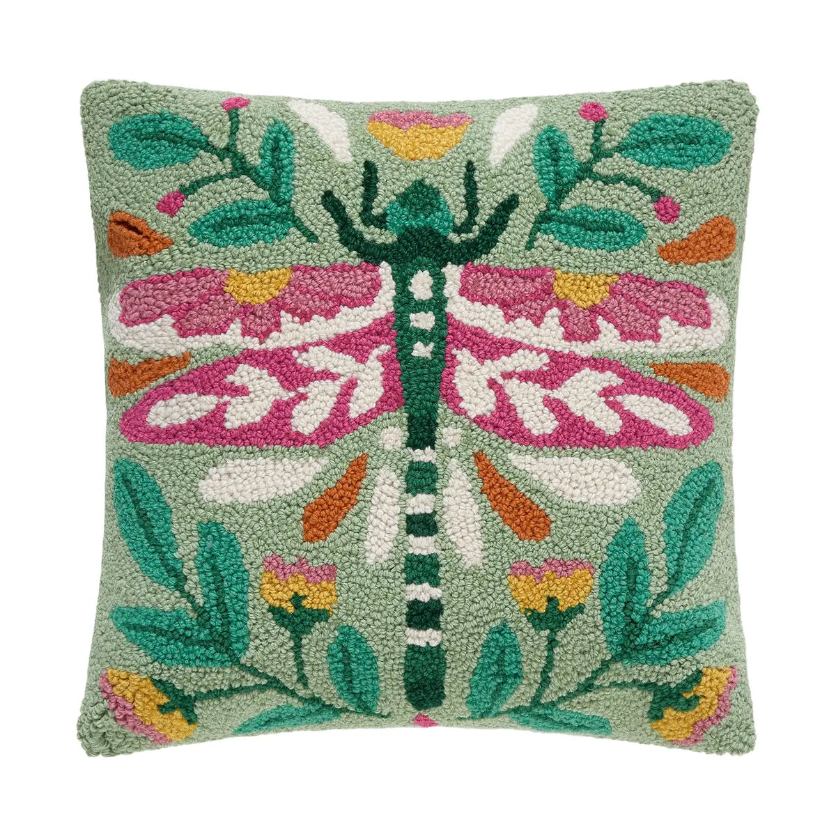 Peking HandiCraft - Pillow Hook Dragonfly