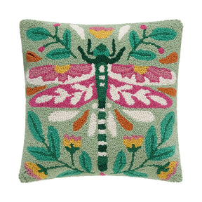 Peking HandiCraft - Pillow Hook Dragonfly