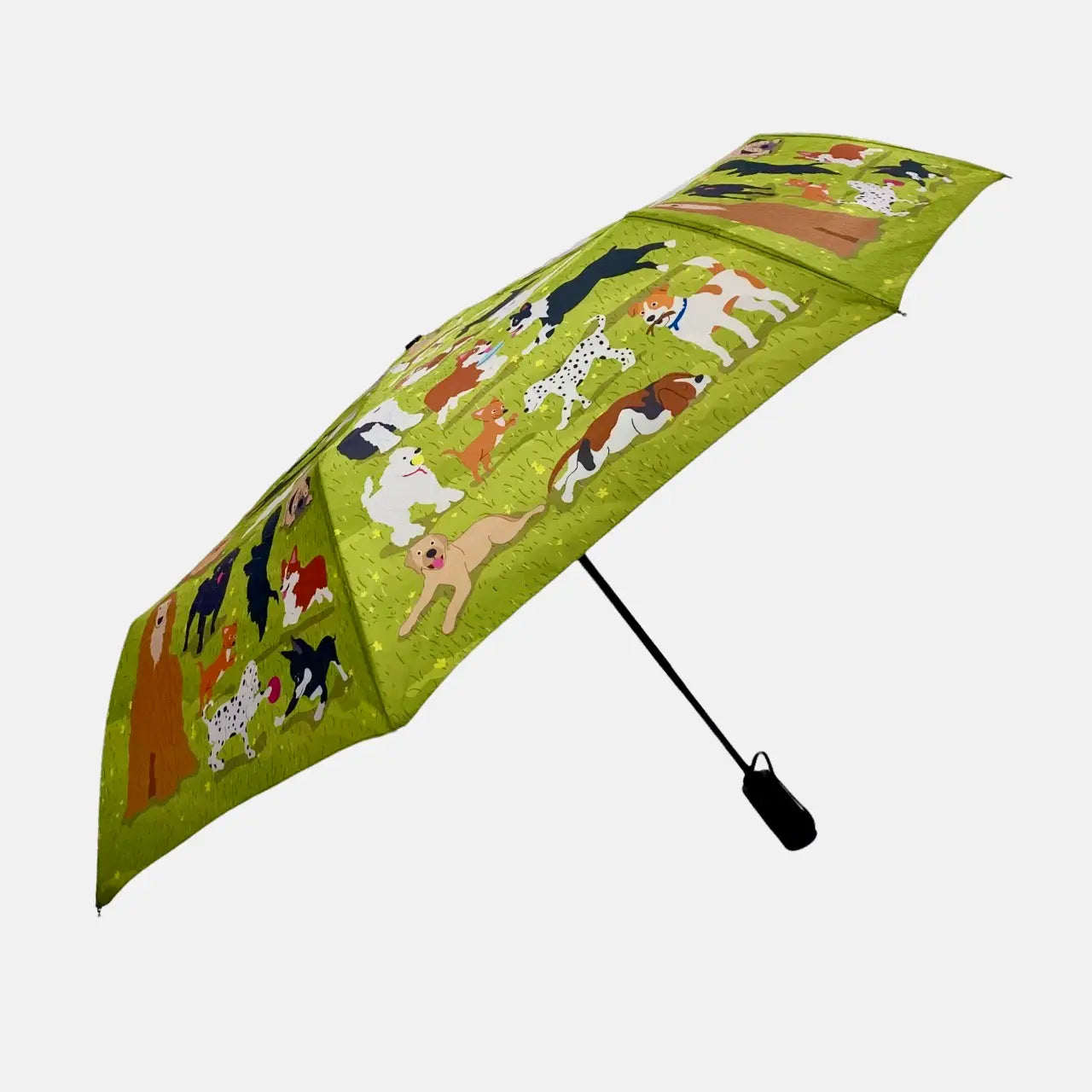 Naked Decor - Dog Park Umbrella