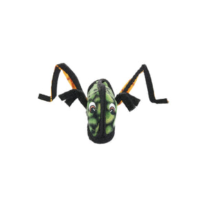 Tuffy Dog Toys - Tuffy Bug Grasshopper