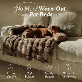 Pelsbarn - Cozy Sofa Bed