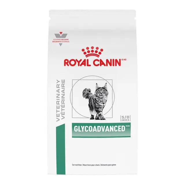 Royal Canin Veterinary Diet - Glycoadvanced Cat Dry Food