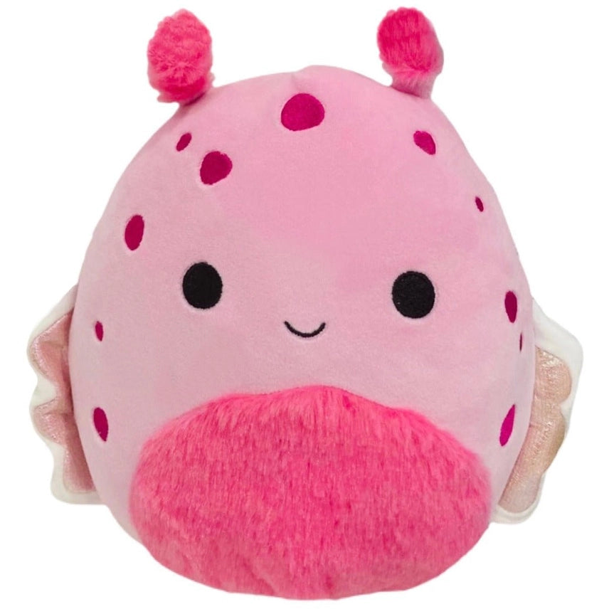 Squishmallow Plush Shabnam the Sea Slug