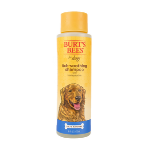 Burt's Bees - Burt's Bees Itch Soothing Shampoo