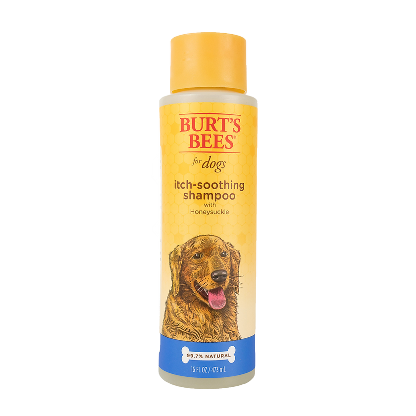 Burt's Bees - Burt's Bees Itch Soothing Shampoo