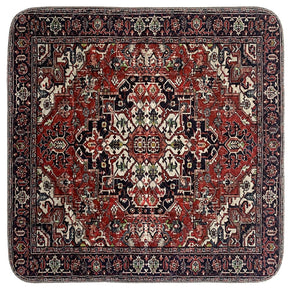 Pupiboo - Medallion Washable Pee Pads 36"x36" (2 pack)