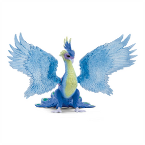 Schleich - Bayla Magical Peacock