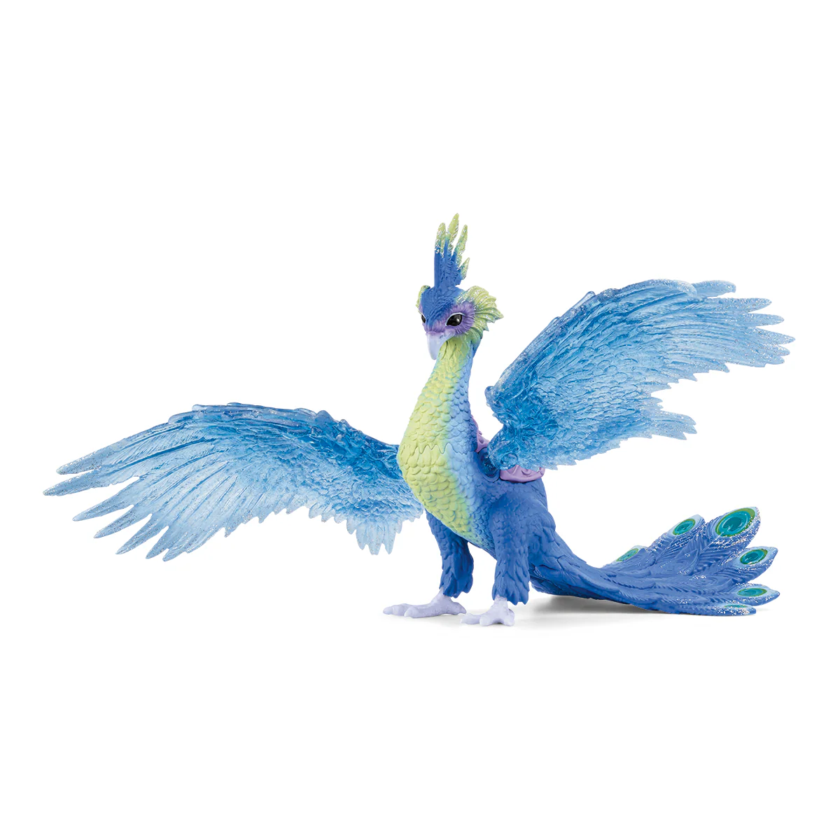 Schleich - Bayla Magical Peacock