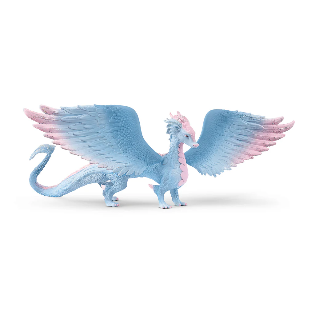 Schleich - Bayla Crystal Dragon