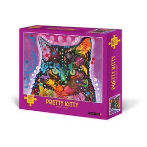 Puzzle Pretty Kitty - 1000 pieces