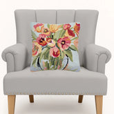 Peking HandiCraft - Pillow Hook Tulips