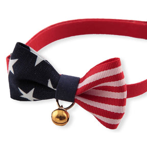 Cat Collar My Cat For President