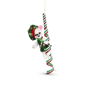 Annalee Dolls - Chef Mouse Christmas Cookie