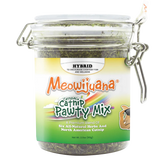 Meowijuana - Catnip Pawty Mix