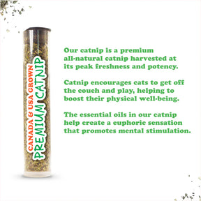 Meowijuana - Get Kickin' Refillable Chili Pepper