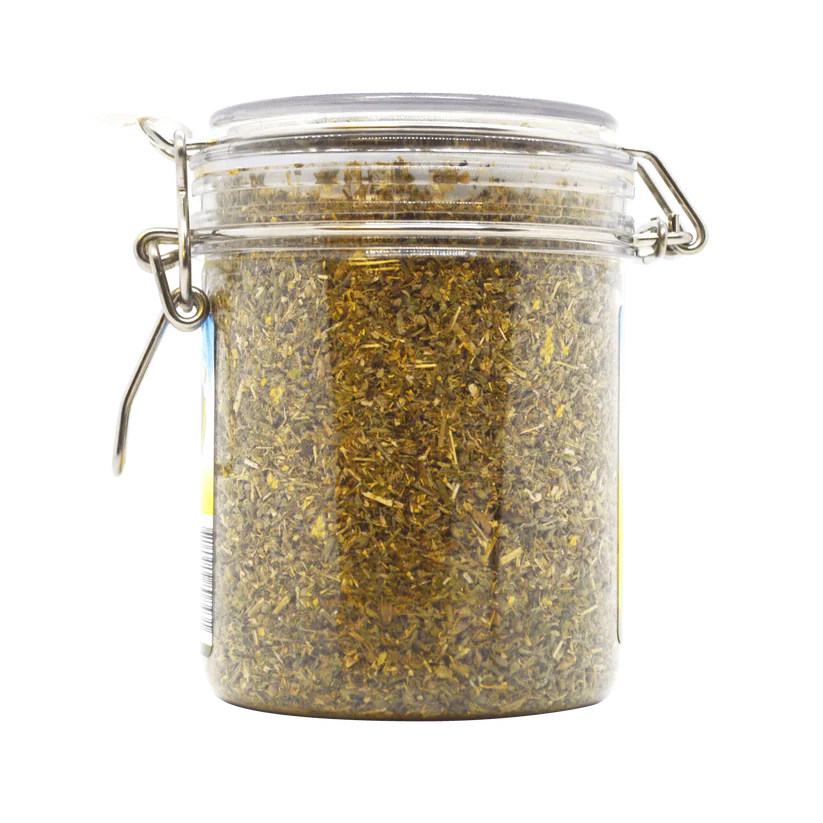 Meowijuana - Daydreamer Mix Jar