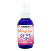 Catnip & Silvervine Spray