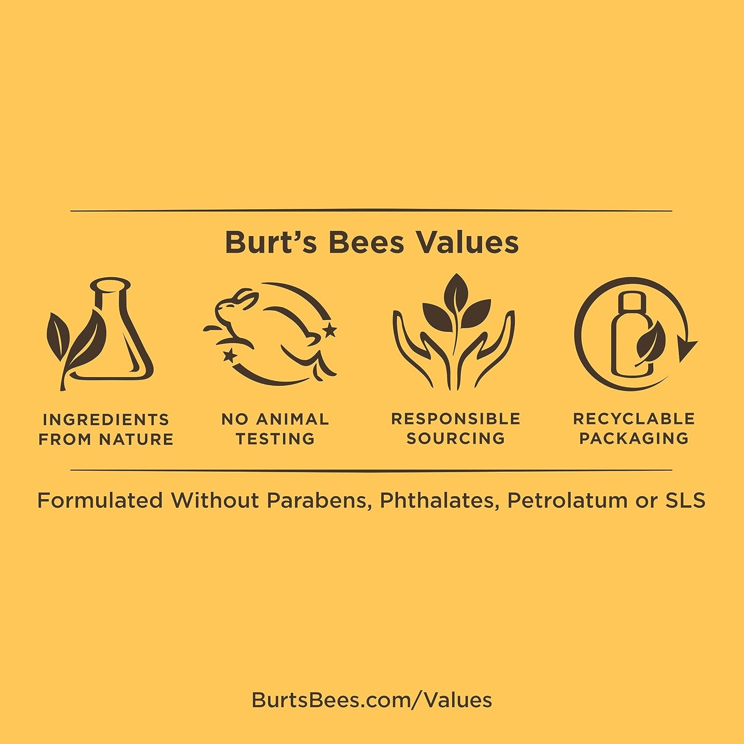 Burt's Bees - Baby Bee Cream to Powder