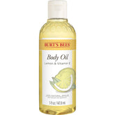 Burt's Bees - Body Oil Lemon & Vitamin E