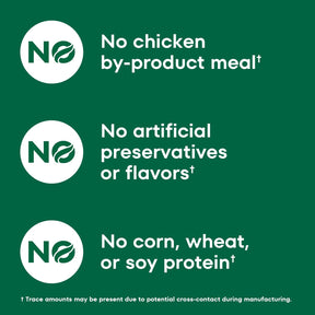 Nutro Ultra - Premium  All Breeds, Adult Dog Grain-Free Slow Cooked Chicken, Potato, Carrot & Pea Loaf Recipe Canned Dog Food