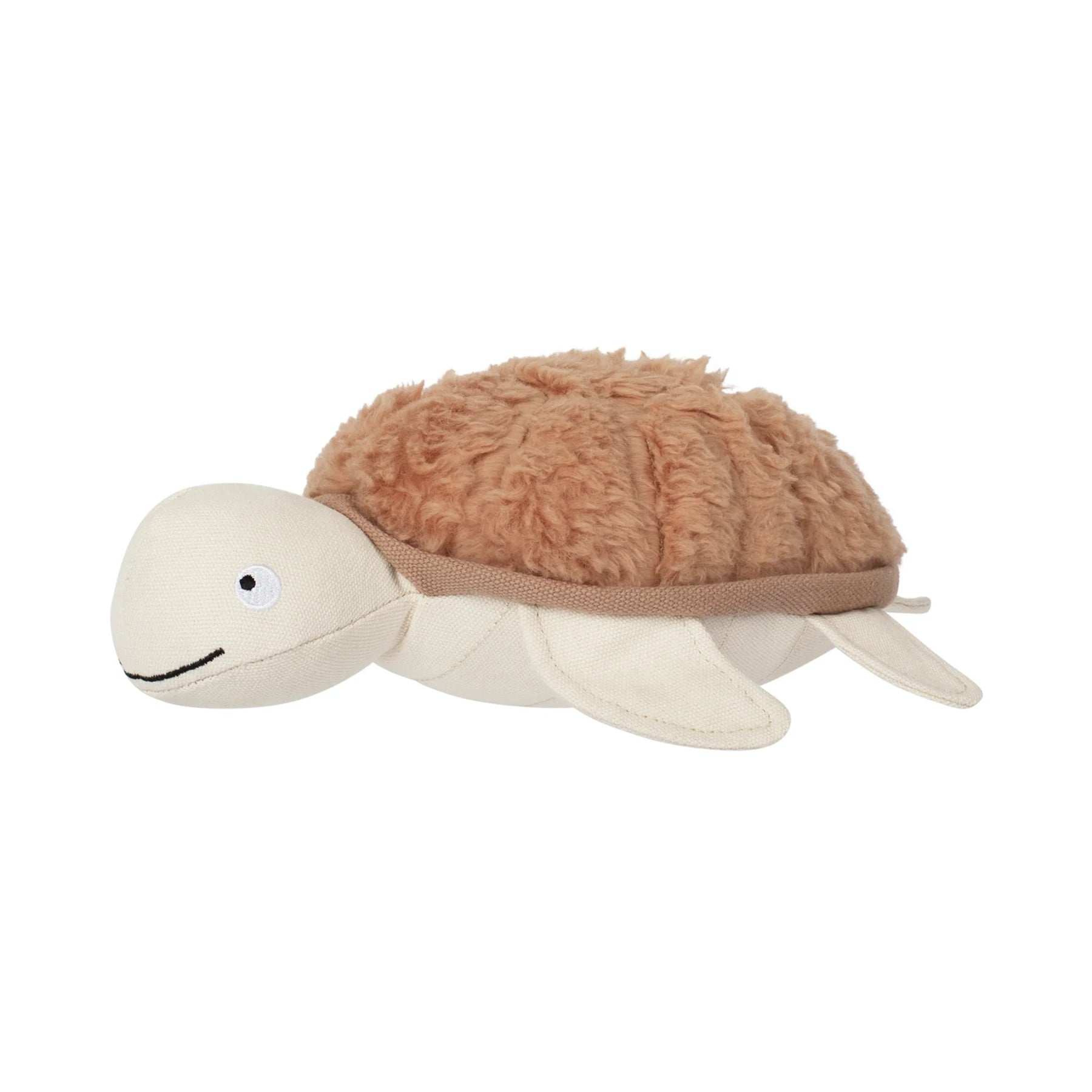 Petshop by Fringe Studio - Dog Toy Out Of My Shell Earth
