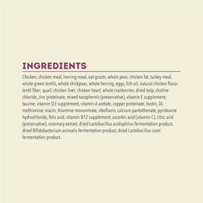 Acana Kitten First Feast Dry Cat Food