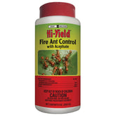 Hi-Yield Fire Ant Control with Acephate 8oz