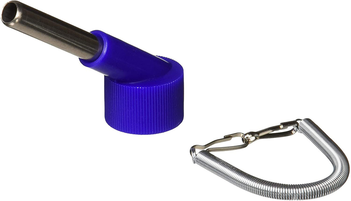 Lixit - Water Bottle Kit With Spring For Recycled Bottles <2 Liter