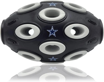Pets First, Inc. - Dallas Cowboys Treat Dispenser