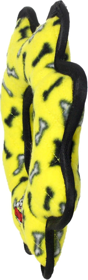 Tuffy Dog Toys - Tuffy Ultimate Tug-O-Gear