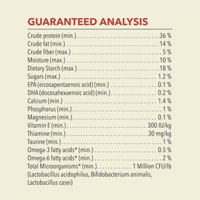 Champion Petfoods Acana - Indoor Chicken & Turkey Dry Cat Food