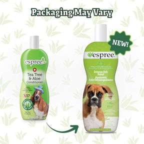 Espree Animal Products - Itch Shampoo 2-in-1