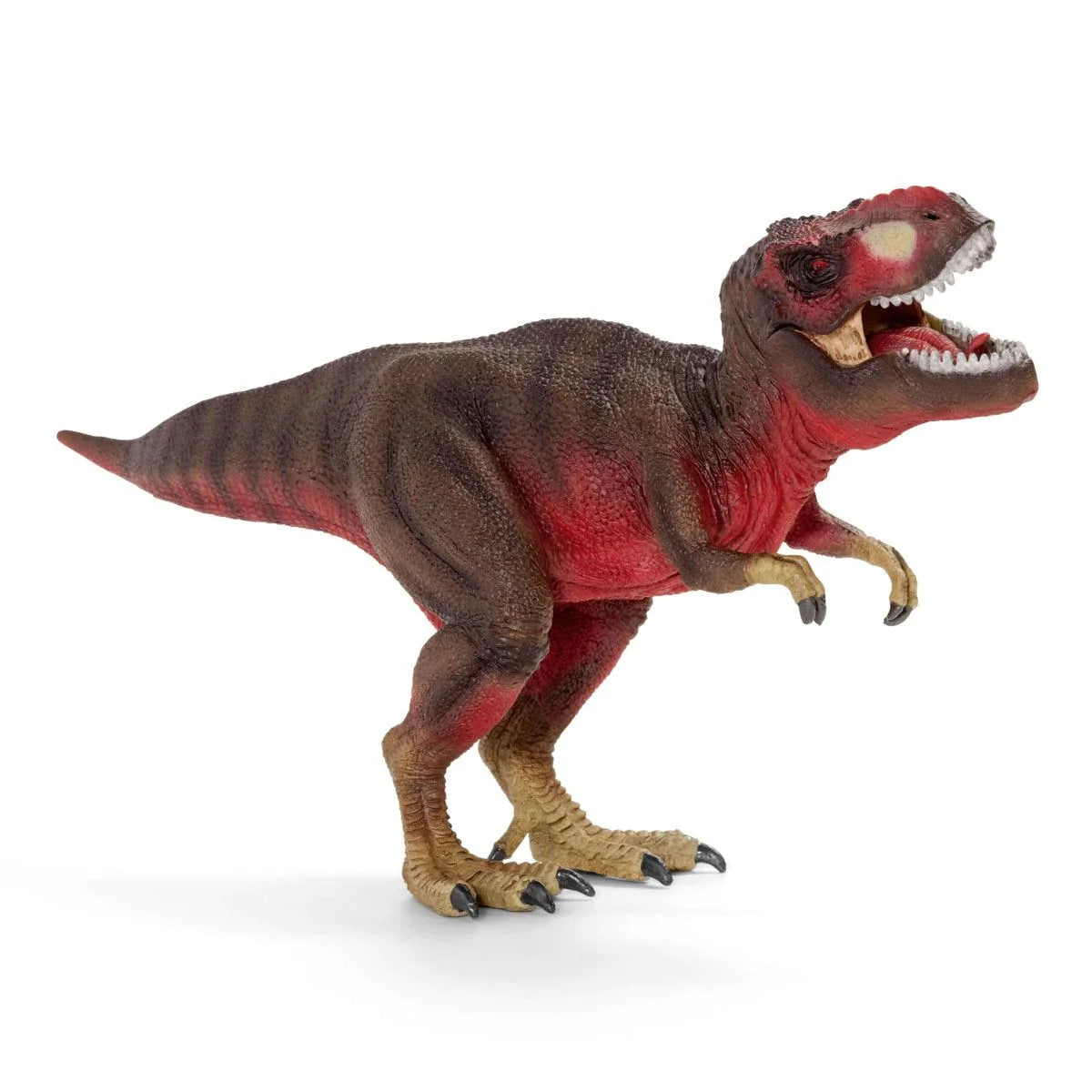 Schleich Dinosaur Tyrannosaurus Rex - Red