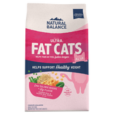 Original Ultra Fat Cat Chicken Meal & Salmon Meal