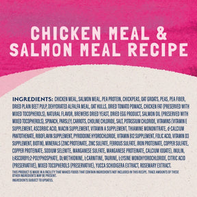 Original Ultra Fat Cat Chicken Meal & Salmon Meal