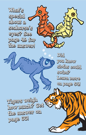 Activity Book - Brain Bending Animal Puzzles for Kids