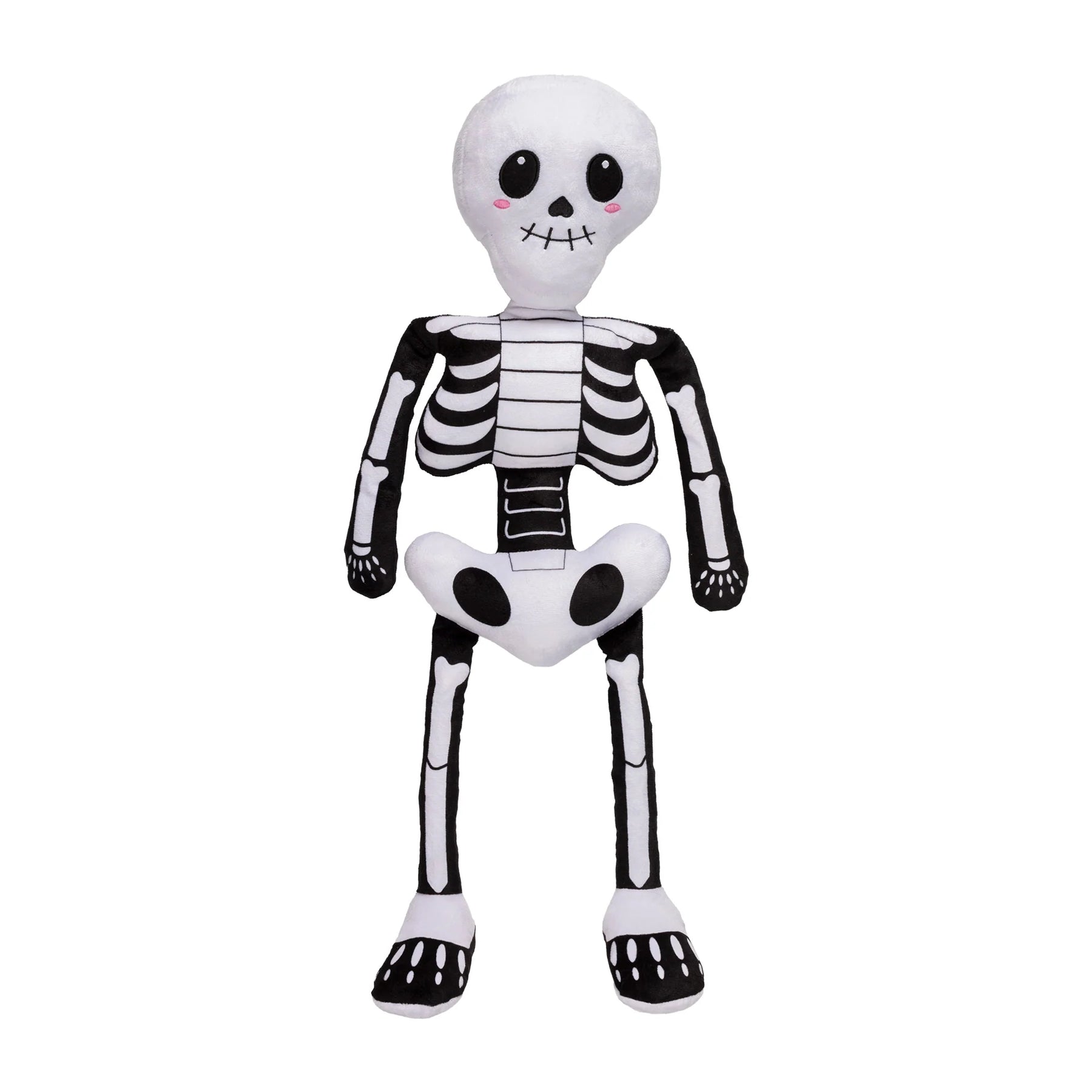 Petshop by Fringe Studio - Dog Toy BONE TO BE WILD