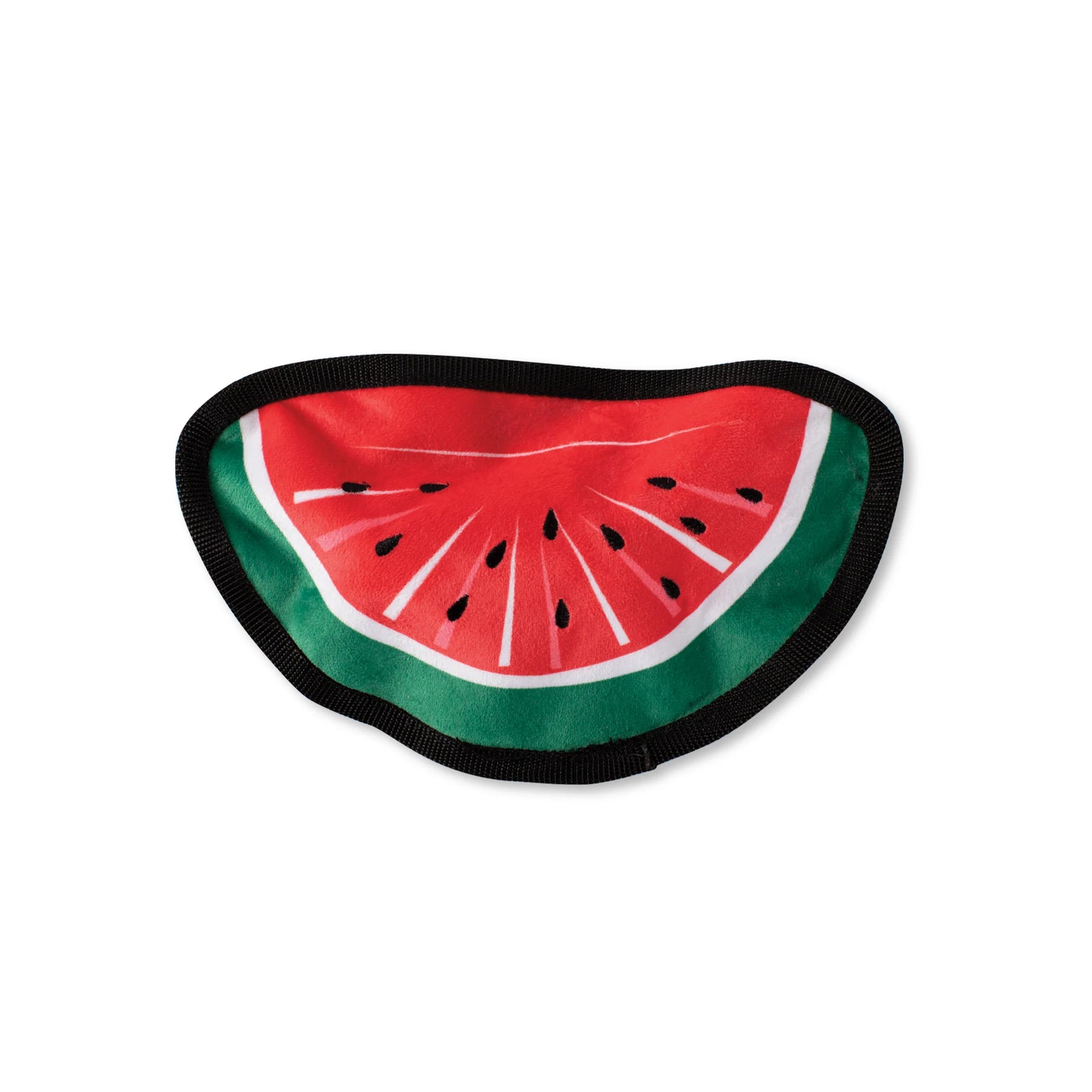 Petshop by Fringe Studio - Dog Toy Watermelon