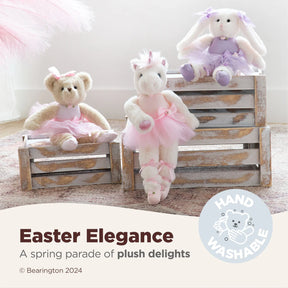 Bearington Collection - Dreamer the Unicorn Ballerina