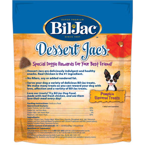 Bil-Jac - Dessert Jacs Pumpkin