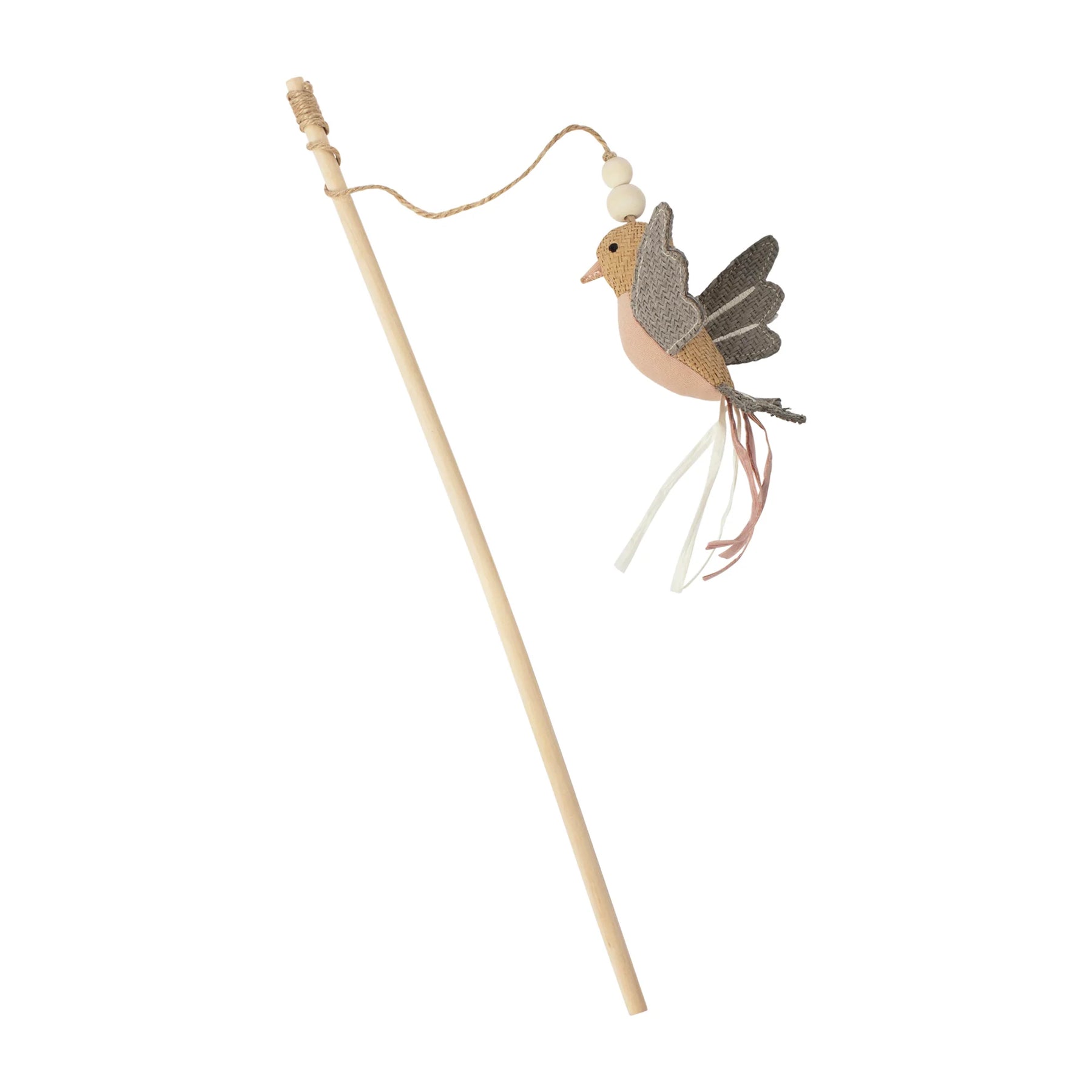 Petshop by Fringe Studio - Cat Toy Takin Flight Teaser