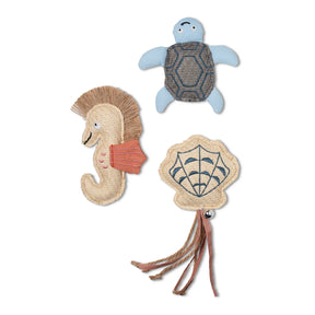 Petshop by Fringe Studio - Cat Toy Vitamin Sea Buds