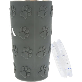 Pavilion - Travel Tumbler Dogs Make Me Happy