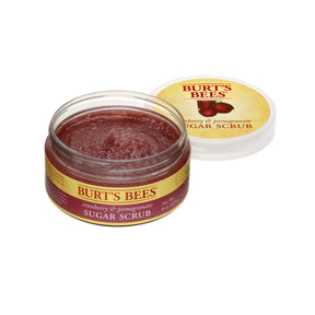 Burt's Bees - Sugar Body Scrub