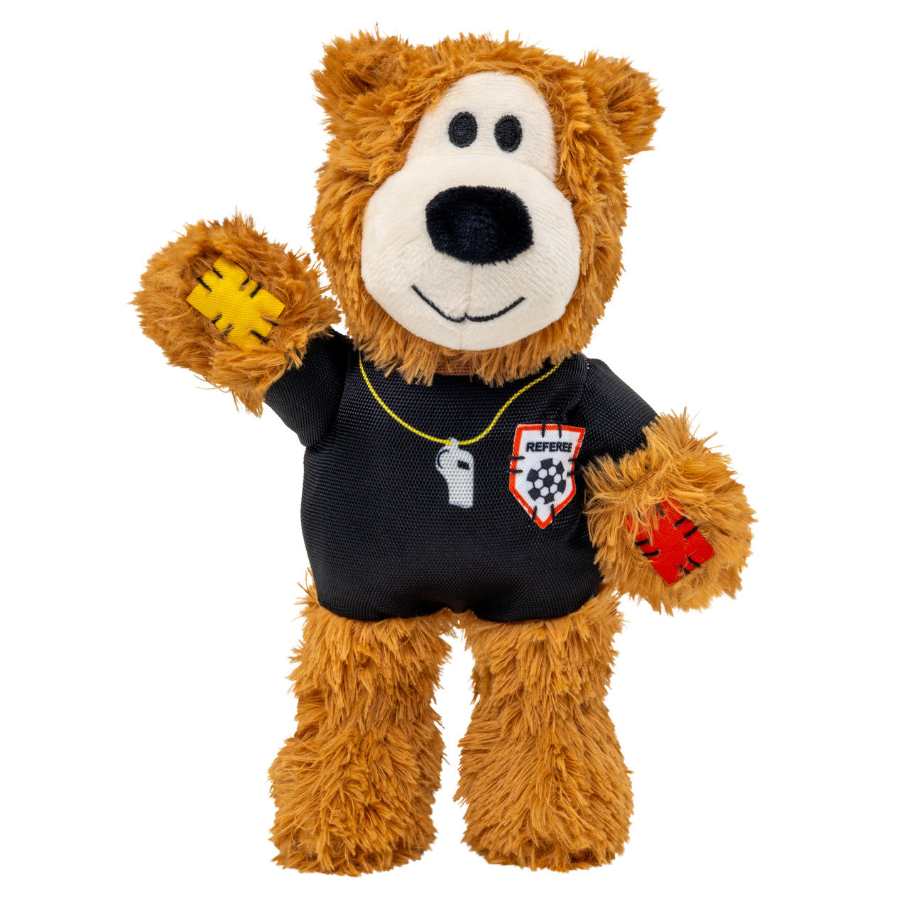 KONG - Wild Knots Bear Referee World Cup