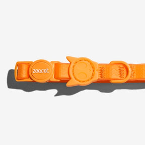 Zee.Dog - Cat Collar Neopro Tangerine