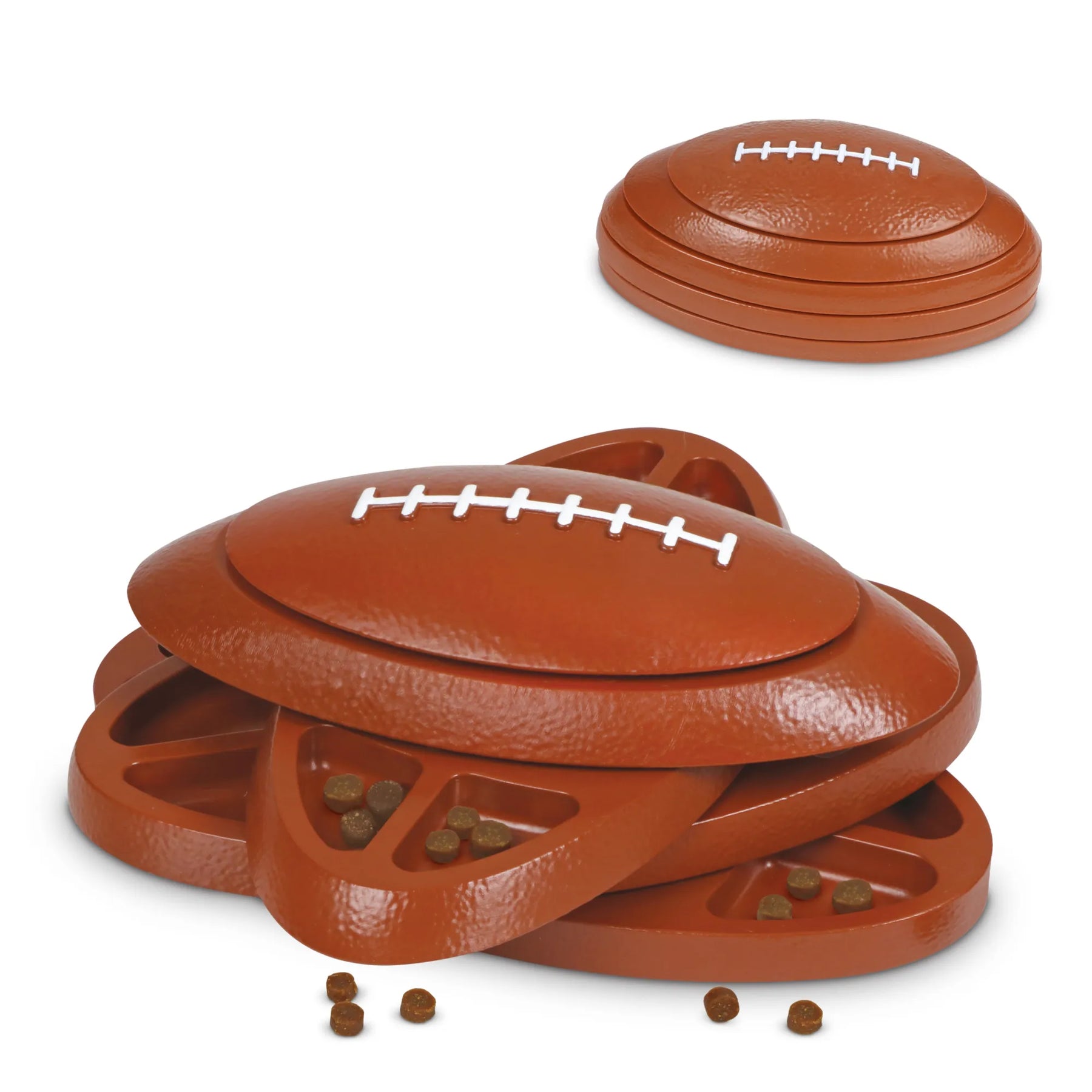 Brightkins - Football Treat Puzzle